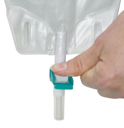Urimed Leg Bag Plus 1500ml 90cm Tube