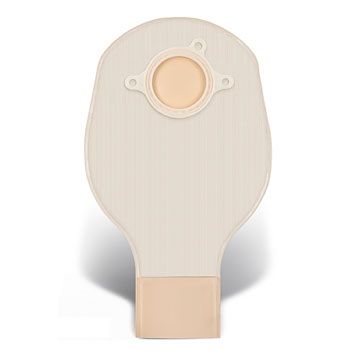 Stomahesive Sur Fit Plus Pouch Drainable 32mm Flange Standard