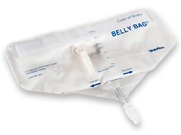 Urocare Belly Bag 1000ml