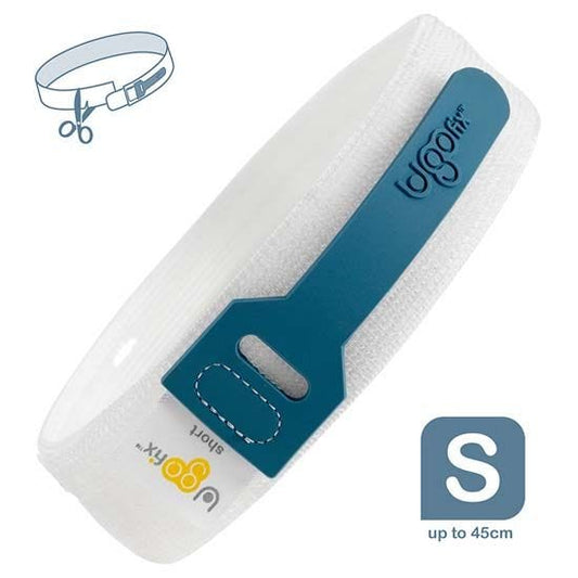 Ugo Fix Catheter Strap Short 45cm