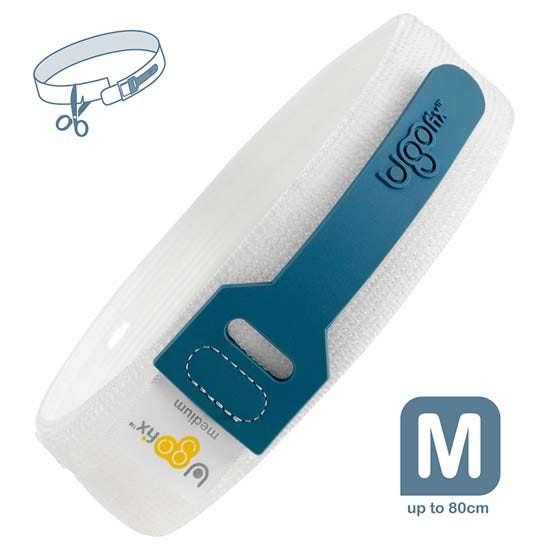 Ugo Fix Catheter Strap Medium   3003 80cm