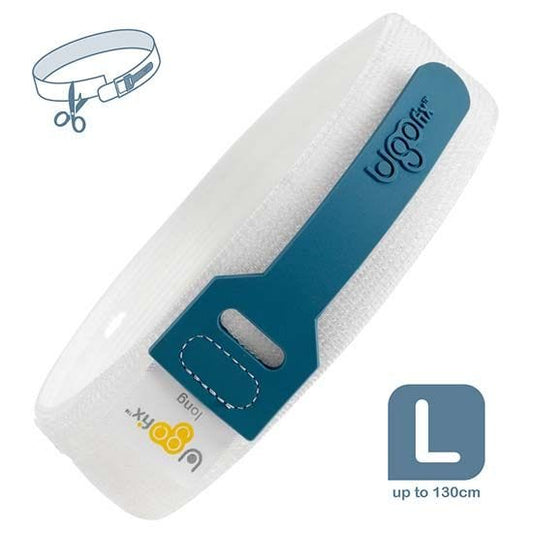 Ugo Fix Catheter Strap Long 130 Cm   3009