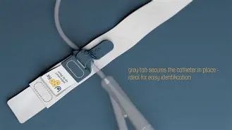 Ugo Fix Catheter Strap Long 130 Cm   3009