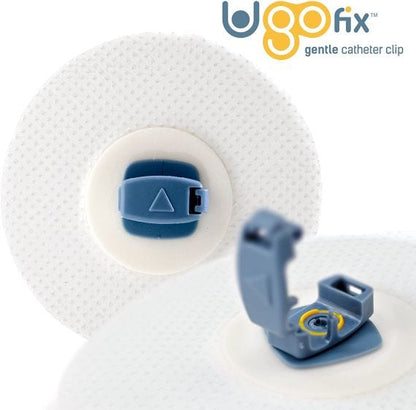 Ugo Fix Gentle (Catheter Clip)   3004