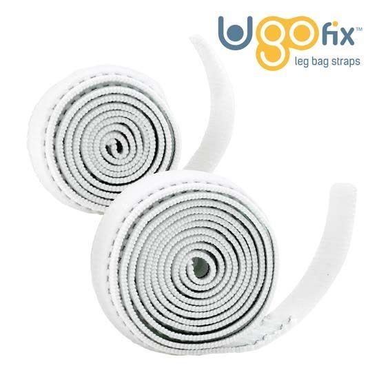 Ugo Fix Leg Bag Straps