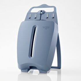 Ugo Stand 2 L And Dignity Cover