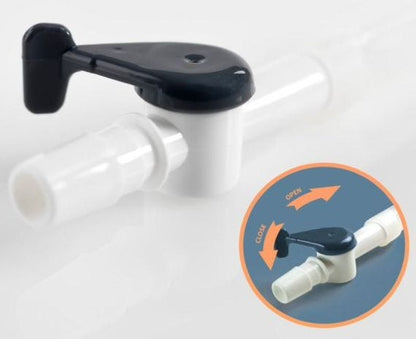 Ugo Catheter Valve   3000