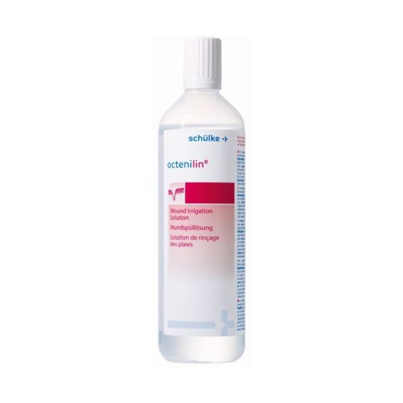 Octenilin Wound Irrigation Solution 350ml