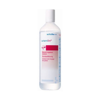 Octenilin Wound Irrigation Solution 350ml