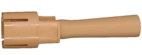 Catheter Valve Coupling Piece Staubli