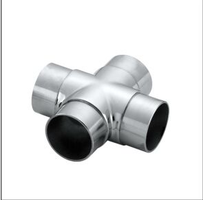 Connector 100cm Tube