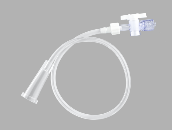 Cook Drainage Connection Tube