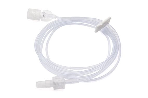 Codan Microbore Extension Set 152cm