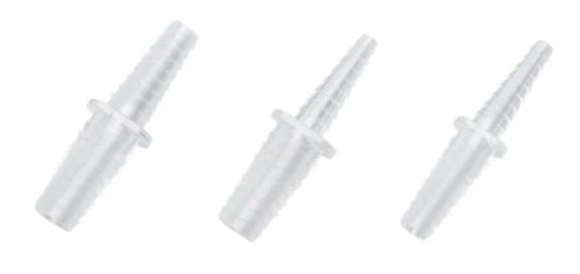 Unoquip Tube Adaptor  Id 2 6 / Od 4 8.4/7.2 10.9 Mm Small/Medium