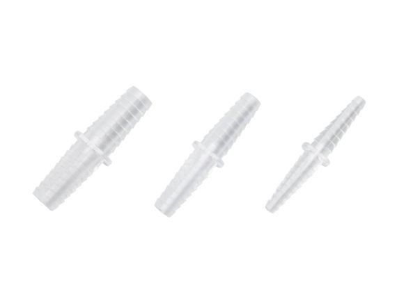 Unoquip Tube Adaptor Id 6 7.8 / Od 7 10.9/10 13.7 Mm Med Lge