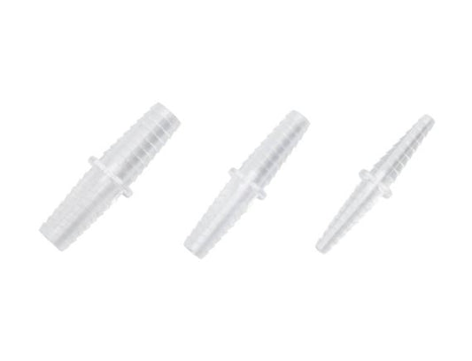 Unoquip Tube Adaptor Id 6 7.8 / Od 7 10.9/10 13.7 Mm Med Lge