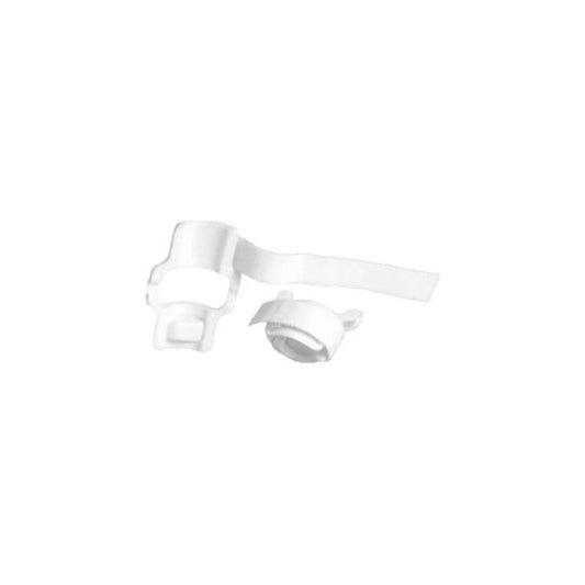 C3 Penile Continence Clamp Large 4   5 1/2 Inches (10 16 Cm) Large Male