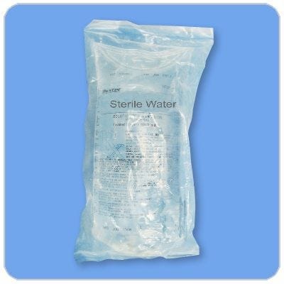 Water For Irrigation 2000ml