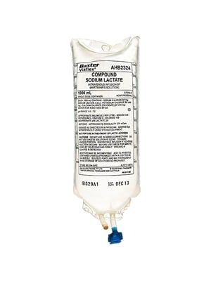 Hartmans Solutions 1000ml