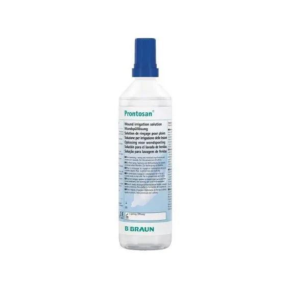 Prontosan Wound Irrigation 350ml