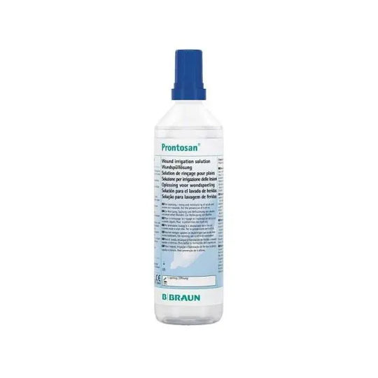 Prontosan Wound Irrigation 350ml
