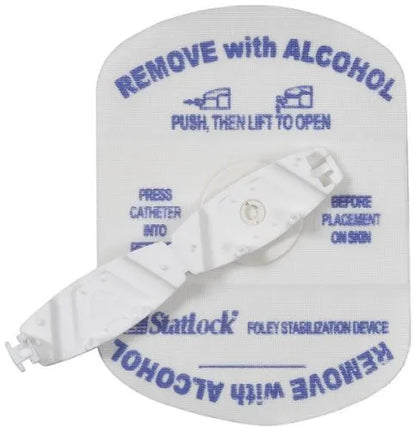Statlock Foley Adult 3 Way