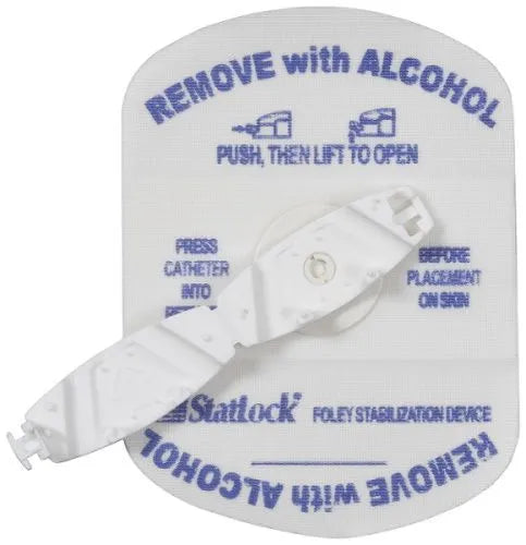 Statlock Foley Adult 3 Way
