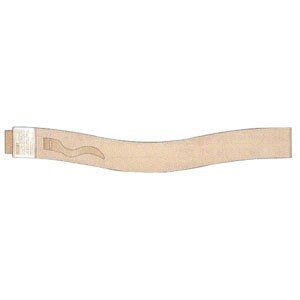 Strap Catheter Abdominal 86 Cm