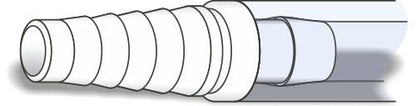 Connector Urocare With Tubing 1.5mtr