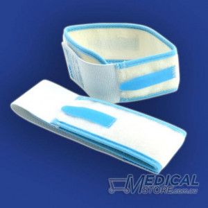 Strap Deluxe Sports Small 38 61cm