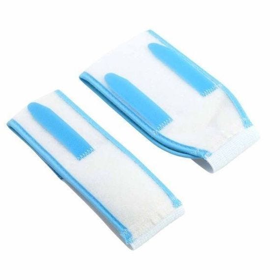 Strap Deluxe Kit Large