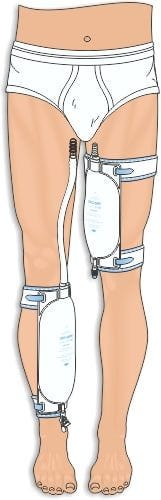 Strap Fitzall Kit Large