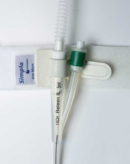 Strap Simpla 60cm
