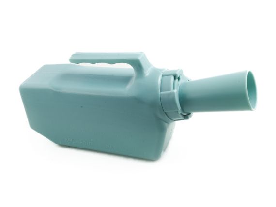 Urinal Male 1000 Ml Spillproof 3140 Aq Male 1000 Ml