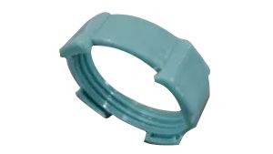 Collar For Urinal