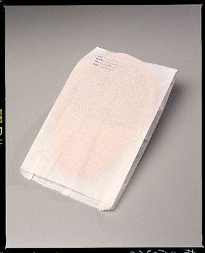 Bed Pan Cover
