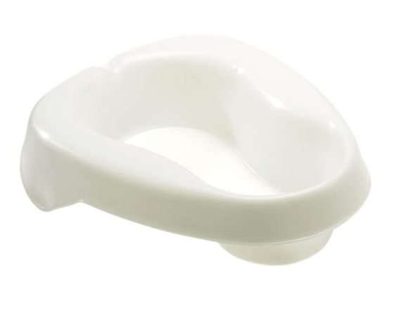 Bed Pan Support