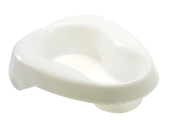 Bed Pan Support