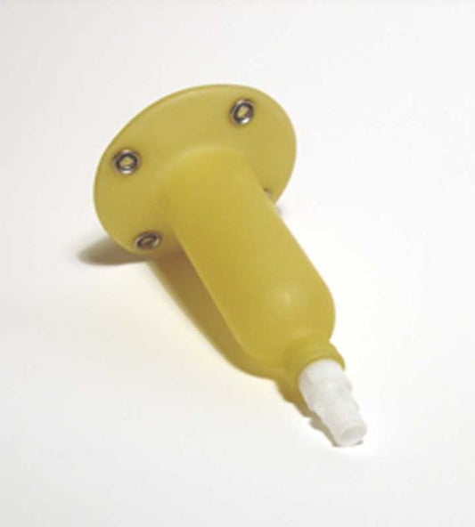 Urocare Urinal Sheath 20mm 40mm Int Diam 10cm Long