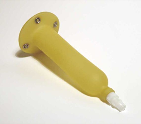 Urocare Urinal Sheath Int Diam 18cm Long