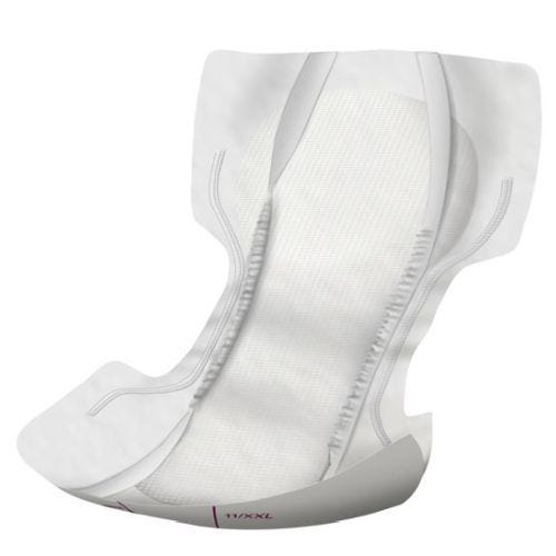 Abena San 11 Bariatric 2 Xl 46 X 84cm Unisex 3400ml Plum