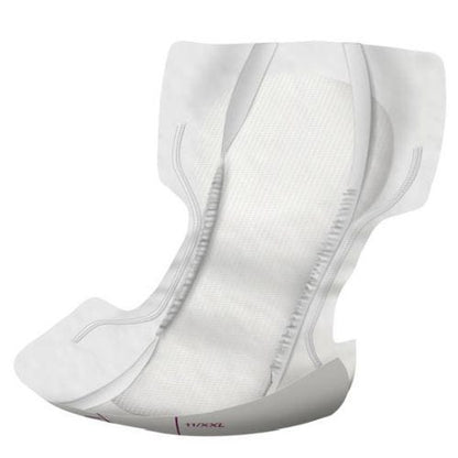 Abena San 11 Bariatric 2 Xl 46 X 84cm Unisex 3400ml Plum