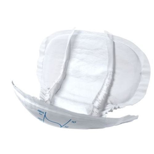 Abena San 10 Premium Blue Unisex 2800ml White/ Blue Stripe