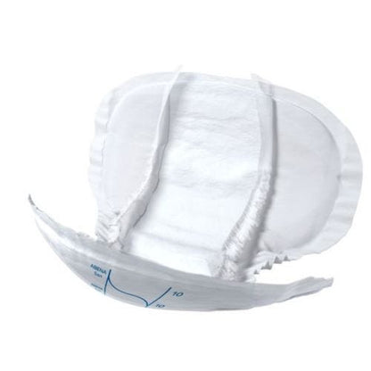 Abena San 10 Premium Blue Unisex 2800ml White/ Blue Stripe