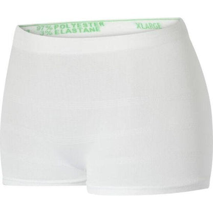 Abena Pants Stretch Briefs X Large Waist 95 145cm Green