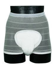 Abri Fix Net Without Legs Extra Large Extra Large Waist 90 150cm Unisex Green