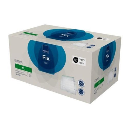 Abena Fix Net X Large 100 150cm Unisex Green