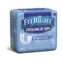 Medline Double Up Liners 9x29cm 90x290mm 650ml