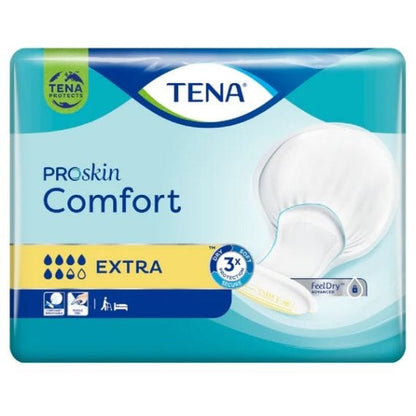Tena Proskin Comfort Extra 1400ml