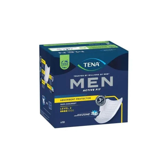 Tena Men Level 2 270x233mm 315ml